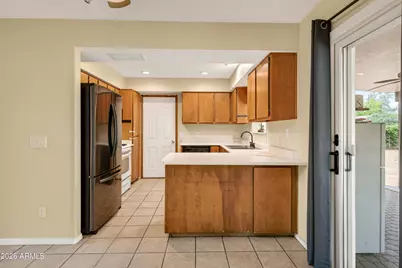 208 W Whipple Drive, Cottonwood, AZ 86326 - Photo 11