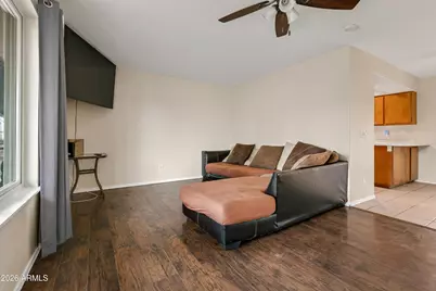 208 W Whipple Drive, Cottonwood, AZ 86326 - Photo 13