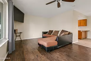 208 W Whipple Dr, Cottonwood, AZ 86326 - Photo 13