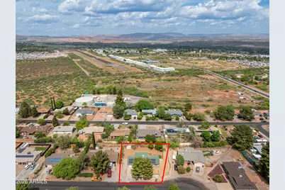 208 W Whipple Drive, Cottonwood, AZ 86326 - Photo 29