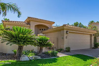 10175 E Cochise Drive, Scottsdale, AZ 85258 - Photo 1