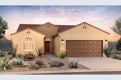 6723 W Ebbets Way, Florence, AZ 85132 - Photo 1