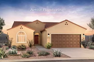 6723 W Ebbets Wy, Florence, AZ 85132 - Photo 1