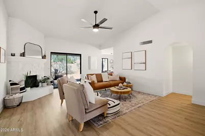 10690 E Mercer Lane, Scottsdale, AZ 85259 - Photo 1