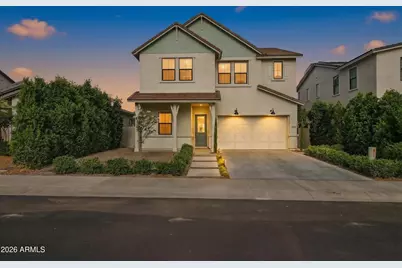 15553 S 181st Lane, Goodyear, AZ 85338 - Photo 67