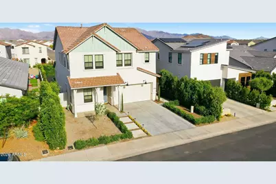 15553 S 181st Lane, Goodyear, AZ 85338 - Photo 59