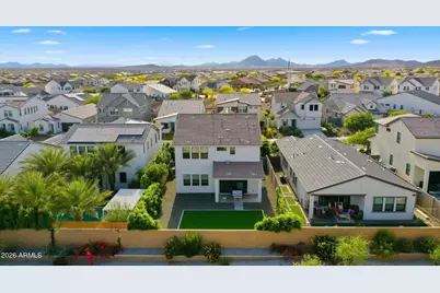 15553 S 181st Lane, Goodyear, AZ 85338 - Photo 55