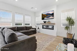 15553 S 181st Ln, Goodyear, AZ 85338 - Photo 5