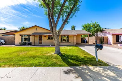 323 E Sesame Street, Tempe, AZ 85283 - Photo 1
