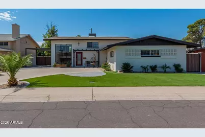 8525 E Pecos Lane, Scottsdale, AZ 85250 - Photo 5