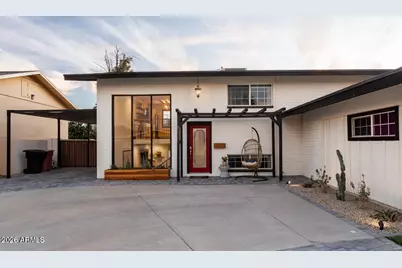 8525 E Pecos Lane, Scottsdale, AZ 85250 - Photo 3