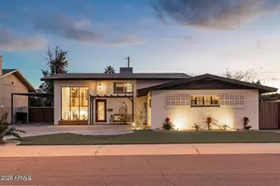 8525 E Pecos Ln, Scottsdale, AZ 85250 - Photo 1