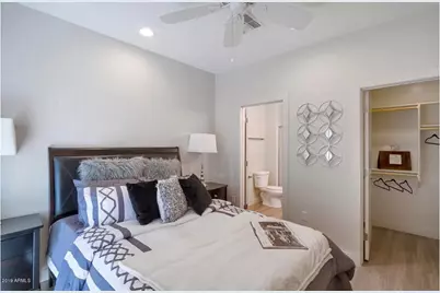 2015 N 50th Street #Unit 50, Phoenix, AZ 85008 - Photo 7