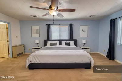 949 Geronimo Lane, Show Low, AZ 85901 - Photo 15