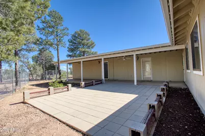 949 Geronimo Lane, Show Low, AZ 85901 - Photo 35