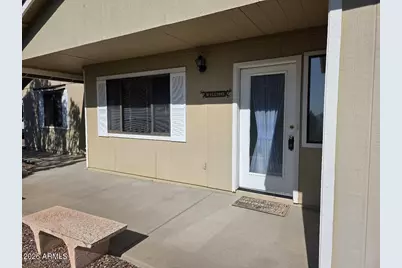 949 Geronimo Lane, Show Low, AZ 85901 - Photo 5