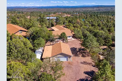 949 Geronimo Lane, Show Low, AZ 85901 - Photo 1