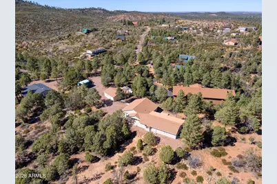 949 Geronimo Lane, Show Low, AZ 85901 - Photo 43