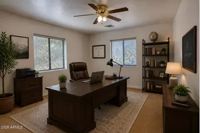 949 Geronimo Lane, Show Low, AZ 85901 - Photo 29