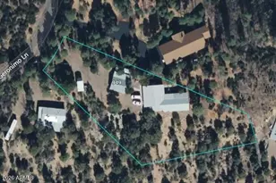 949 Geronimo Ln, Show Low, AZ 85901 - Photo 41