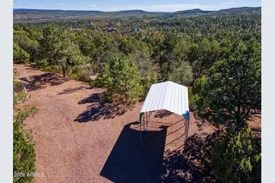 949 Geronimo Lane, Show Low, AZ 85901 - Photo 3