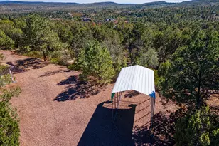 949 Geronimo Ln, Show Low, AZ 85901 - Photo 3
