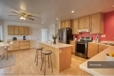 949 Geronimo Lane, Show Low, AZ 85901 - Photo 13