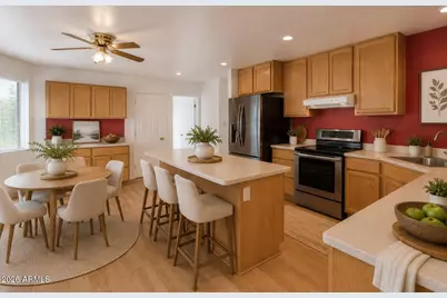 949 Geronimo Lane, Show Low, AZ 85901 - Photo 13