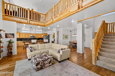 745 N Lone Oak Way, Flagstaff, AZ 86004 - Photo 9