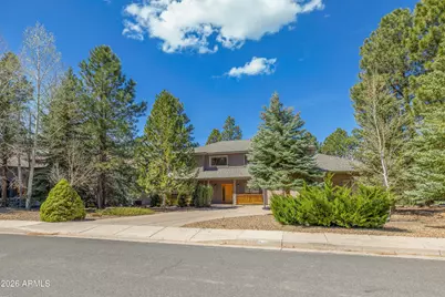 745 N Lone Oak Way, Flagstaff, AZ 86004 - Photo 3