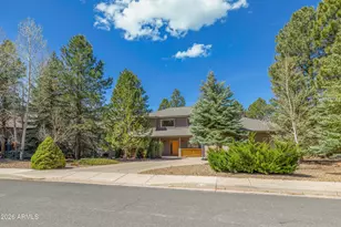 745 N Lone Oak Way, Flagstaff, AZ 86004 - Photo 3