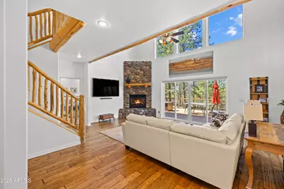 745 N Lone Oak Way, Flagstaff, AZ 86004 - Photo 11