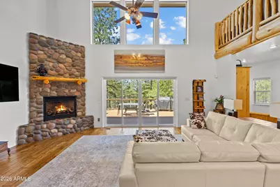 745 N Lone Oak Way, Flagstaff, AZ 86004 - Photo 5