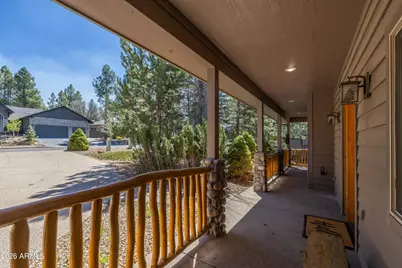 745 N Lone Oak Way, Flagstaff, AZ 86004 - Photo 47