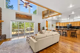 745 N Lone Oak Way, Flagstaff, AZ 86004 - Photo 7