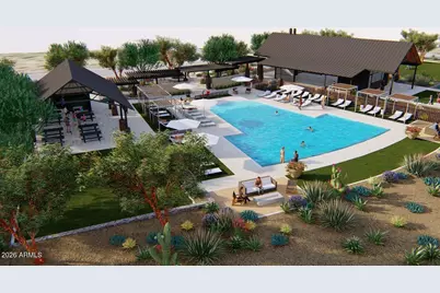 4373 N 217th Avenue, Buckeye, AZ 85396 - Photo 9