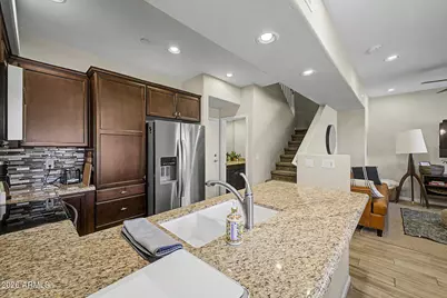 3935 E Rough Rider Road #1373, Phoenix, AZ 85050 - Photo 11