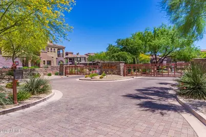 3935 E Rough Rider Road #1373, Phoenix, AZ 85050 - Photo 45
