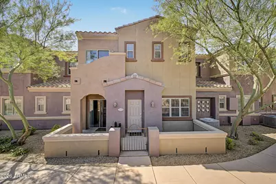 3935 E Rough Rider Road #1373, Phoenix, AZ 85050 - Photo 1