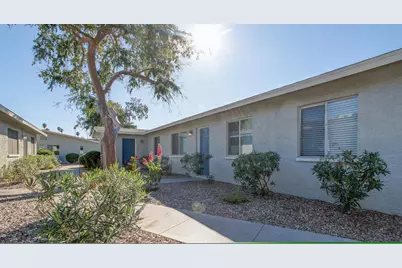 3402 N 32nd Street #Unit 129, Phoenix, AZ 85018 - Photo 31