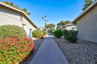 3402 N 32nd Street #Unit 129, Phoenix, AZ 85018 - Photo 33