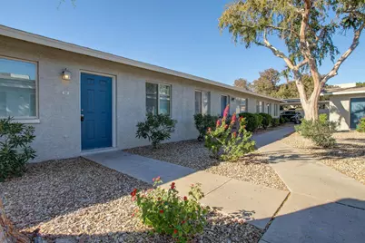 3402 N 32nd Street #Unit 129, Phoenix, AZ 85018 - Photo 145