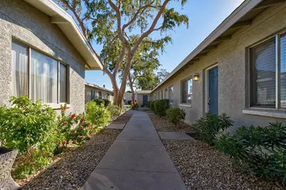 3402 N 32nd Street #Unit 129, Phoenix, AZ 85018 - Photo 29