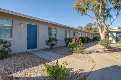 3402 N 32nd Street #Unit 129, Phoenix, AZ 85018 - Photo 5