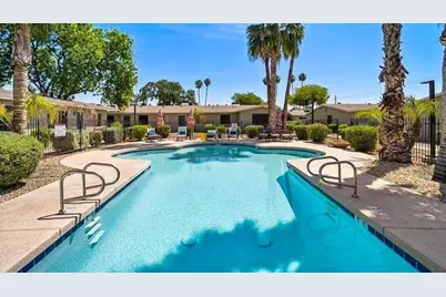 3402 N 32nd Street #Unit 129, Phoenix, AZ 85018 - Photo 1