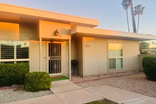 10036 W Lancaster Dr, Sun City, AZ 85351 - Photo 1