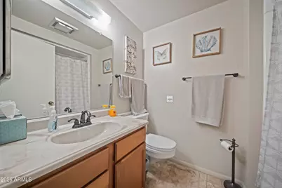 10036 W Lancaster Drive, Sun City, AZ 85351 - Photo 5