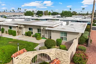 10036 W Lancaster Dr, Sun City, AZ 85351 - Photo 1