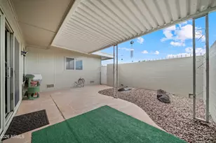 10036 W Lancaster Dr, Sun City, AZ 85351 - Photo 23