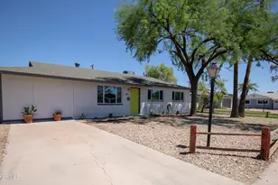 7414 E Moreland St, Scottsdale, AZ 85257 - Photo 1